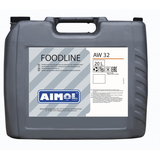 AIMOL FOODLINE AW 46