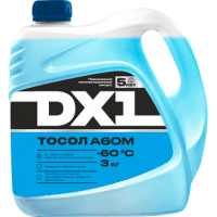 Tosol A60M -60 °C